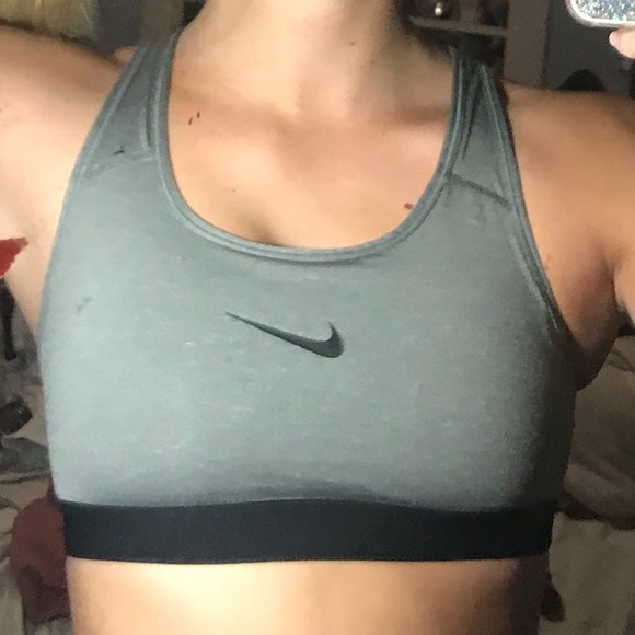 Nike Other - NWOT✨NIKE sports bra